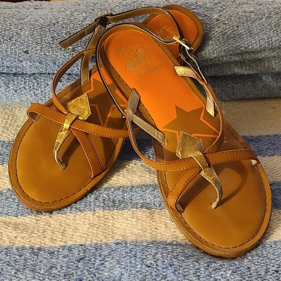 Circus by Sam Edelman Mae Sandals - Picture 8 of 16